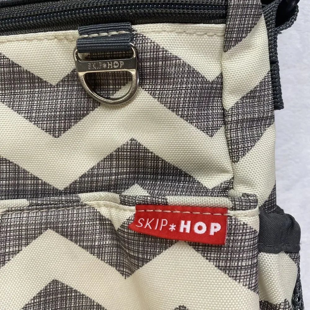 Skip Hop thank you